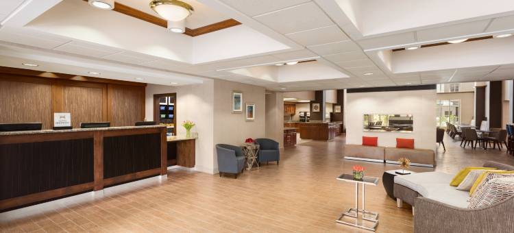 奥兰多国际大道Homewood套房酒店(Homewood Suites by Hilton Orlando - International Drive/Convention Center)图片