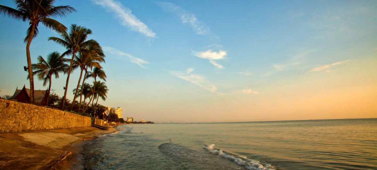 宜必思华欣酒店(Ibis Hua Hin)图片