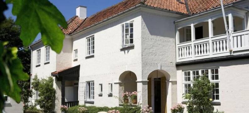 斯特朗别墅(Villa Strand)图片