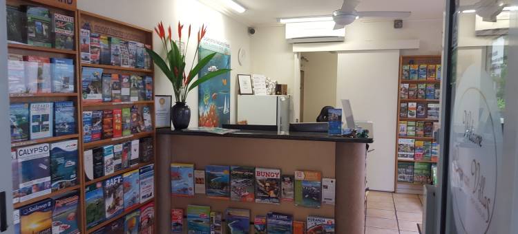 开曼别墅(Cayman Villas Port Douglas)图片