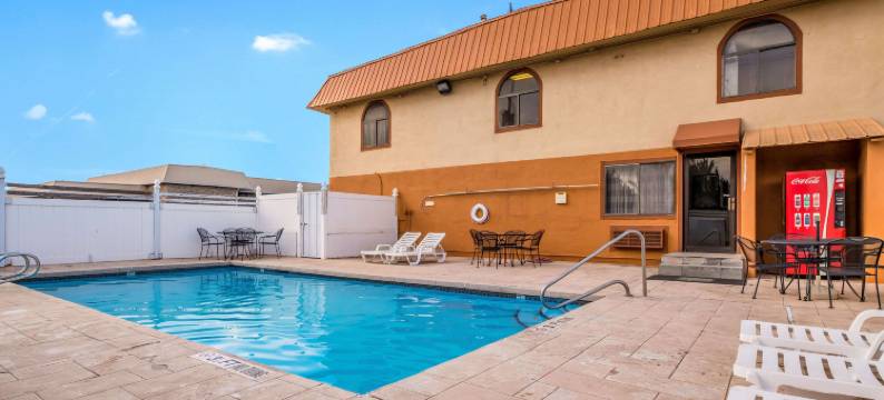 品质酒店(Quality Inn Clovis)图片