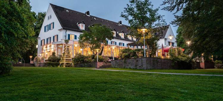 沃尔夫斯堡公园酒店(Parkhotel Wolfsburg)图片