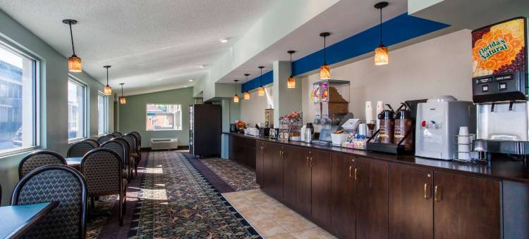 希尔顿汉堡Spark(Spark by Hilton Hamburg)图片