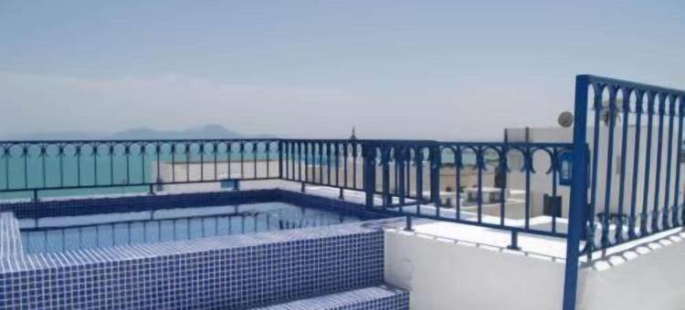 达法特马酒店(Dar Fatma)图片