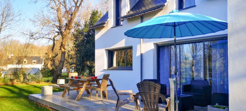 L'allee Couverte图片