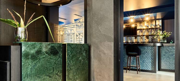 Hotel Liberte 33, BW Premier Collection图片