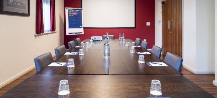 Holiday Inn Express 莱斯特 - 步行者体育场(Holiday Inn Express Leicester City)图片