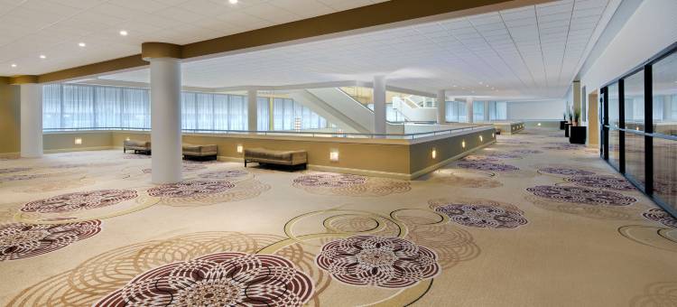 费城市中心喜来登酒店(Sheraton Philadelphia Downtown)图片
