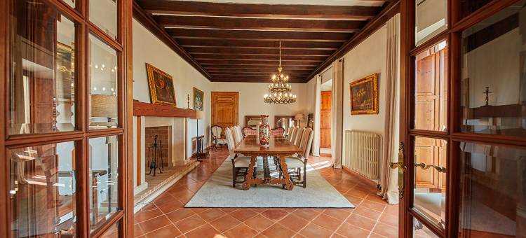 威雷村舍饭店(Virrey Finca Hotel)图片