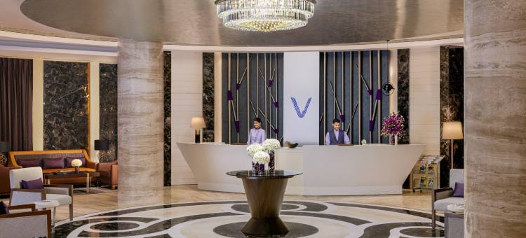 Vivanta特里凡得琅(Vivanta Thiruvananthapuram)图片