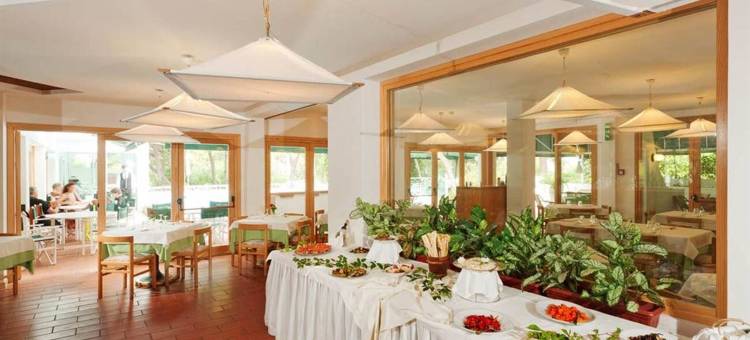 凯里伊索莱特雷米蒂酒店(Hotel Kyrie Isole Tremiti)图片