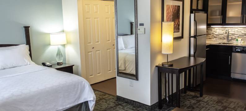 Staybridge Suites 迈诺特 by IHG(Staybridge Suites MINOT by IHG)图片