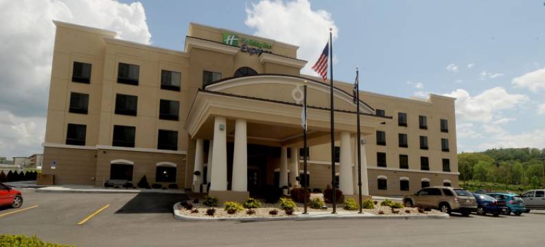 萨默塞特智选假日酒店(Holiday Inn Express SOMERSET by IHG)图片