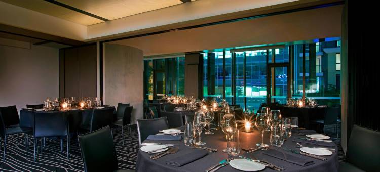 布里斯班福朋喜来登酒店(Four Points by Sheraton Brisbane)图片