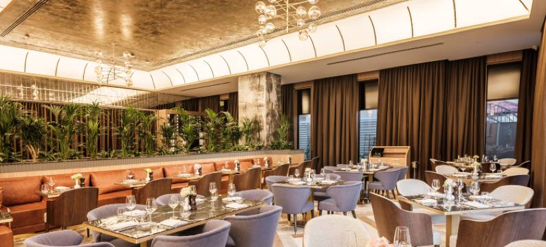 巴库洲际酒店(InterContinental Hotels BAKU by IHG)图片