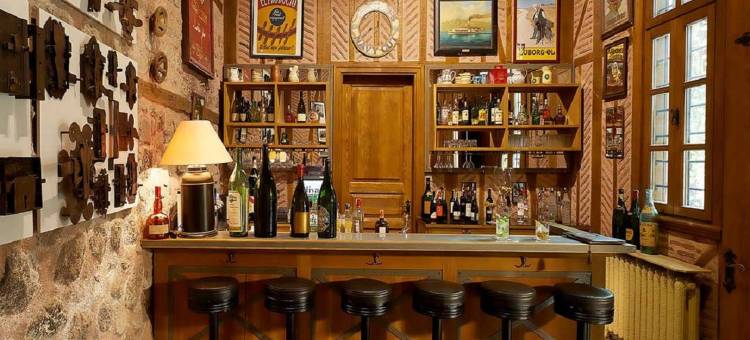 迪万卡拉汉酒店(Divan Cukurhan Hotel)图片