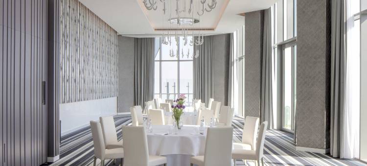 SLS 酒店迪拜&酒店公寓(SLS Dubai Hotel & Residences)图片