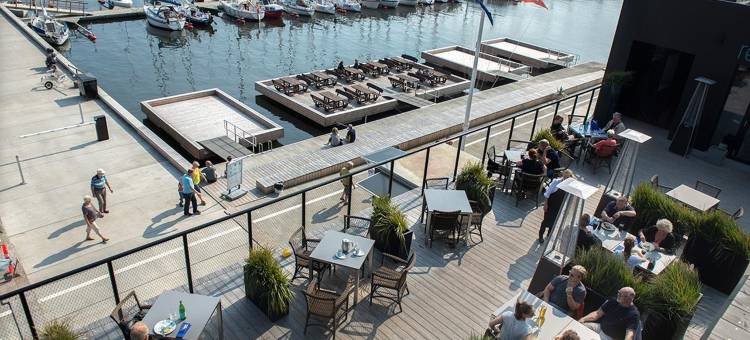 瓦埃勒卡本酒店(Hotel Cabinn Vejle)图片