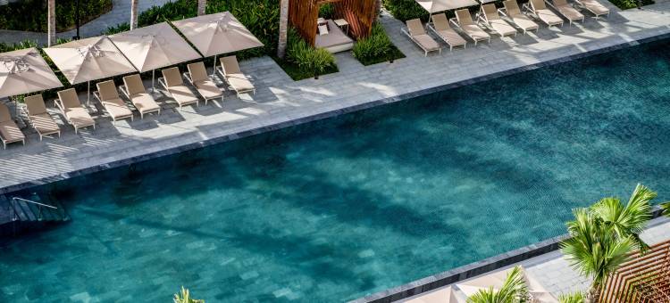 富国岛星湾皇冠假日酒店(Crowne Plaza Phu Quoc Starbay)图片