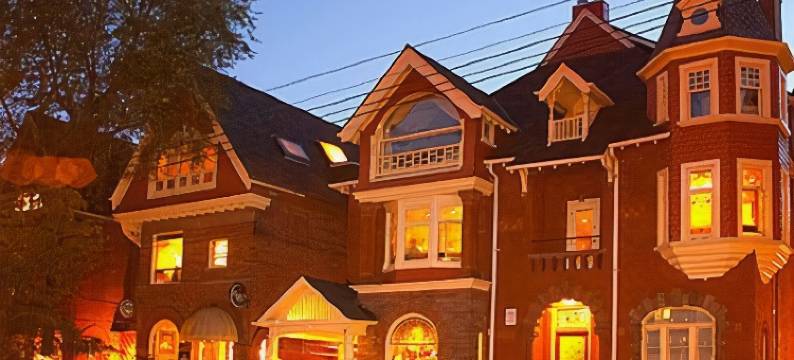 麦迪逊 庄园精品酒店(Madison Manor Boutique Hotel)图片