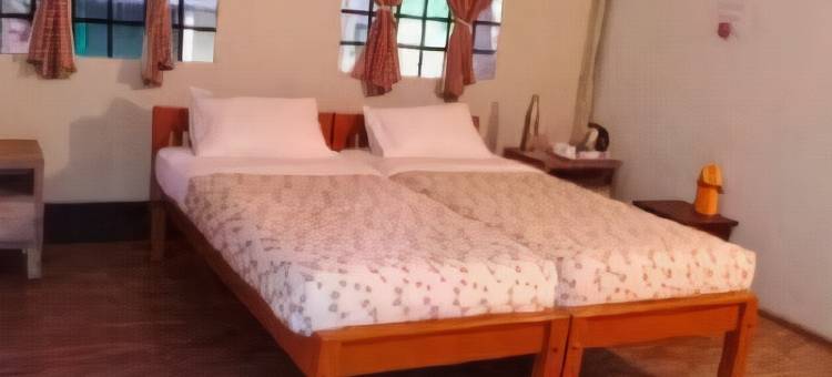 Jungle Lodges and Resorts- Sakrebyle Elephant Camp图片