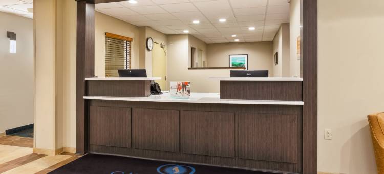 Candlewood Suites 华盛顿北 by IHG(Candlewood Suites Washington North)图片