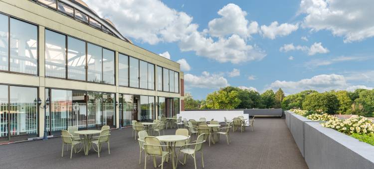 Holiday Inn & Suites 皮茨菲尔德 - 伯克郡 by IHG(Holiday Inn & Suites PITTSFIELD-BERKSHIRES by IHG)图片