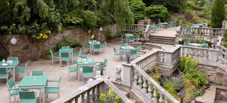 voco 爱丁堡 - 皇家露台酒店，洲际酒店集团旗下酒店(voco Edinburgh - Royal Terrace)图片