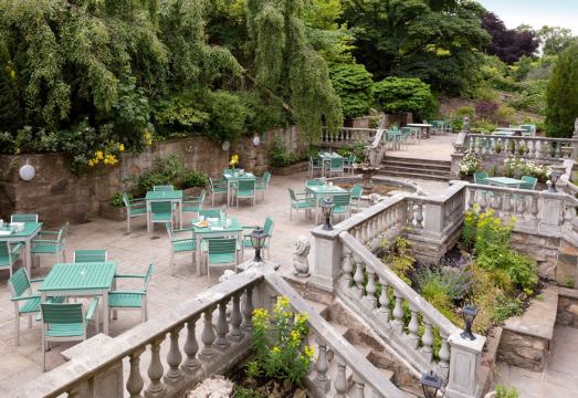 voco Edinburgh - Royal Terrace, an IHG Hotel Hotel Overview