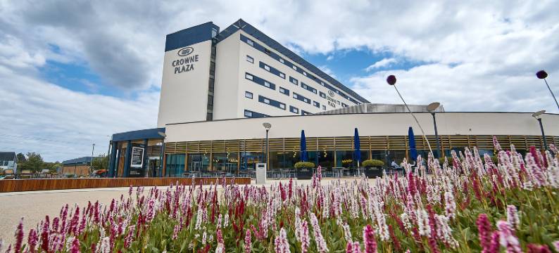 雷丁东皇冠假日酒店(Crowne Plaza READING by IHG)图片