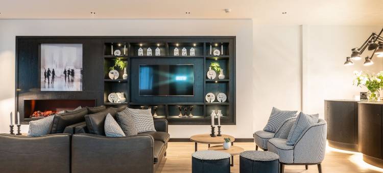 Gr8 塞弗讷姆酒店(Gr8 Hotel Sevenum)图片