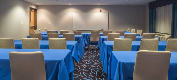 智选假日套房酒店利弗莫尔(Holiday Inn Express & Suites LIVERMORE by IHG)图片