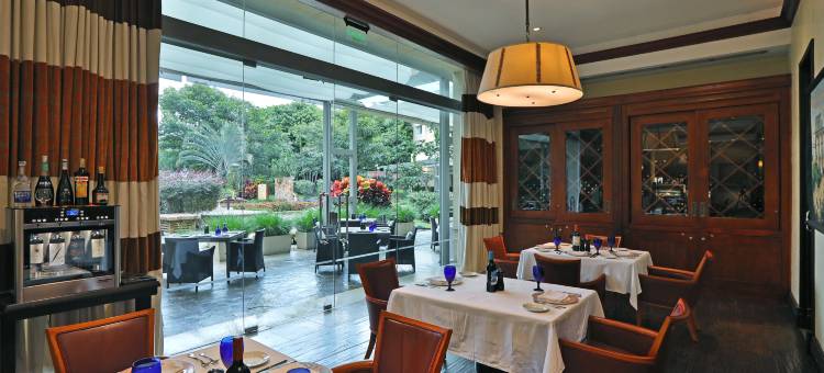 InterContinental Hotels 真正的酒店暨会馆座CR(InterContinental Hotels Costa Rica at Multiplaza Mall)图片