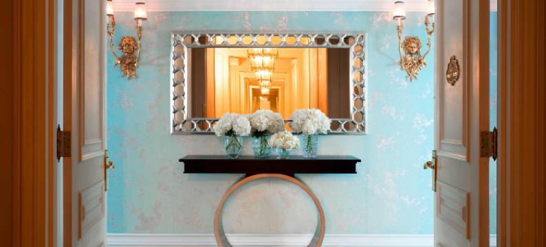 纽约瑞吉酒店(The St. Regis New York)图片