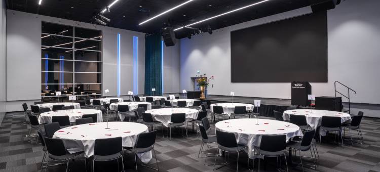 吞恩奥斯陆机场酒店(Thon Hotel Oslo Airport)图片