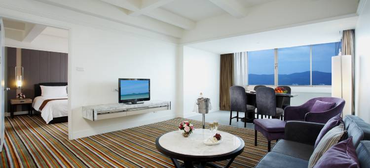 合艾盛泰乐酒店(Centara Hotel Hat Yai)图片