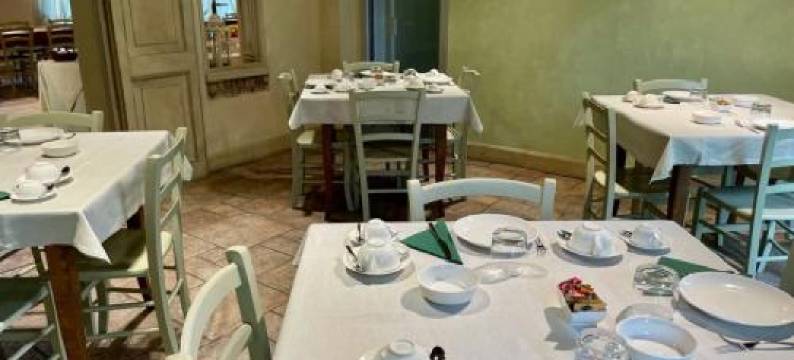 伊勒普罗迪农家乐(Agriturismo I Leprotti)图片