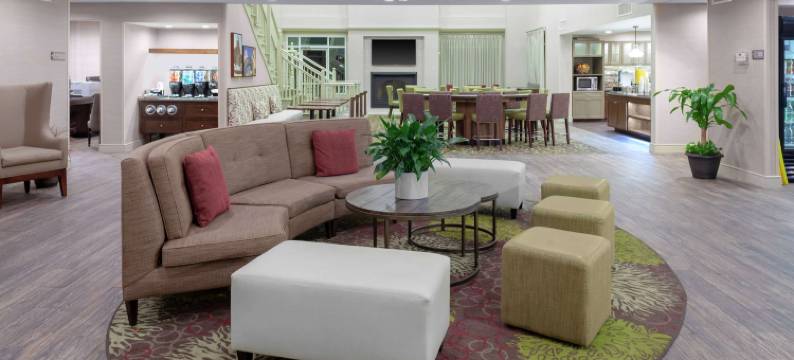 塔拉哈西Homewood Suites by Hilton(Homewood Suites by Hilton Tallahassee)图片