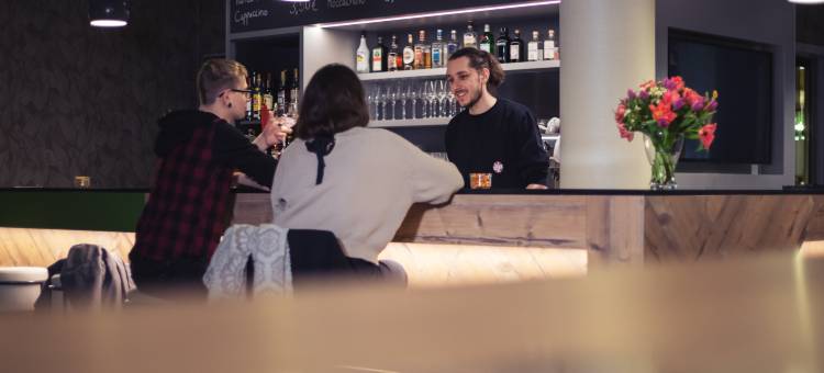 科隆米尔海姆the niu假日酒店(Holiday Inn - the niu, Mill Cologne Mülheim)图片