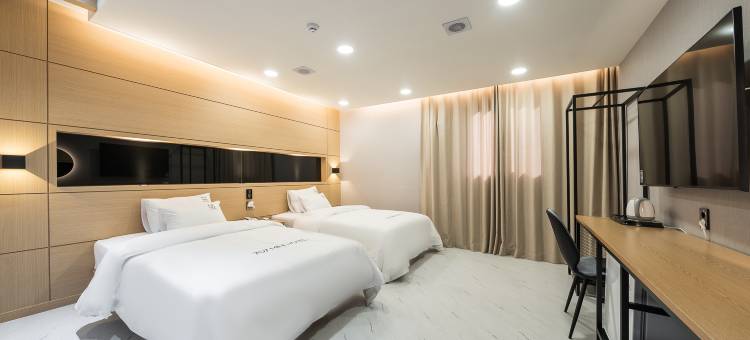 Yeonggwang 707 Mini Hotel图片
