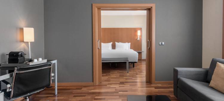 穆尔西亚AC酒店(AC Hotel Murcia)图片