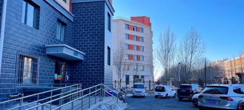 张北格格民宿(京都南大街分店)图片