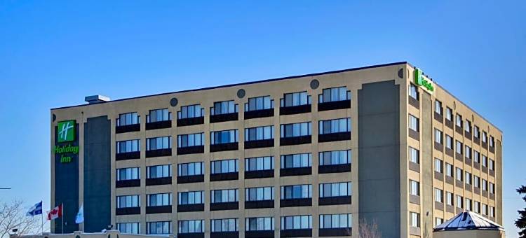 Holiday Inn 蒙特利尔隆格伊(Holiday Inn Montreal-Longueuil)图片