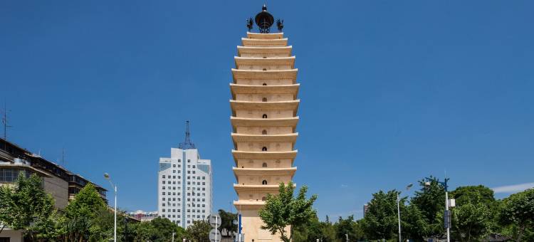 家的模样公寓(石桥铺分店)图片