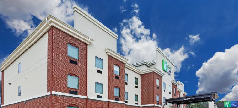 朗维尤南I-20智选假日套房酒店(Holiday Inn Express & Suites LONGVIEW SOUTH I-20 by IHG)图片