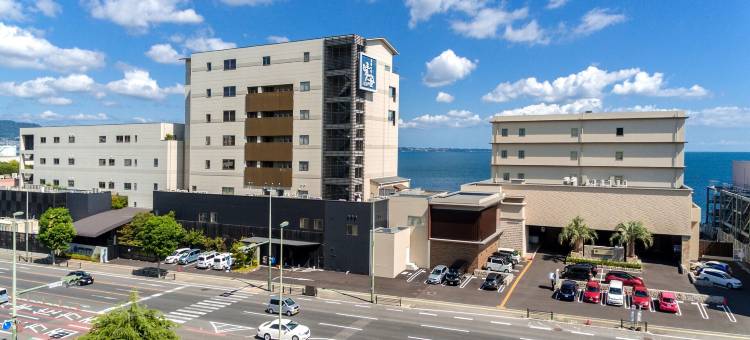 潮之宿晴海酒店(Amane Resort Seikai)图片