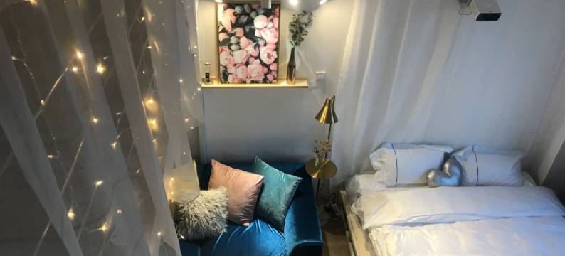 百乐窝公寓(敦化路分店)图片