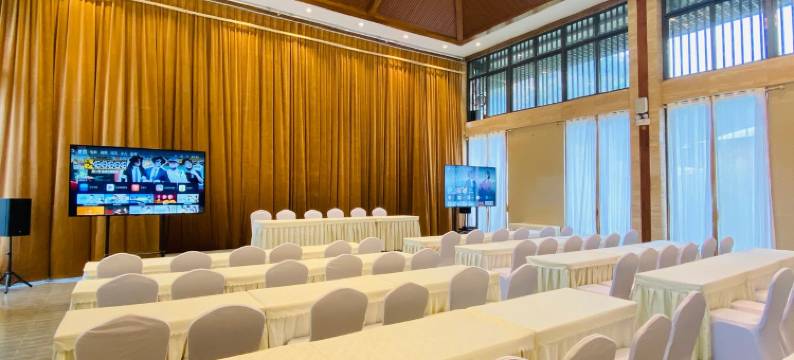 平武禅茶清谷民宿图片