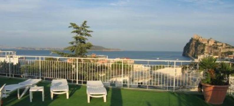 欧洲酒店(Hotel Europa)图片