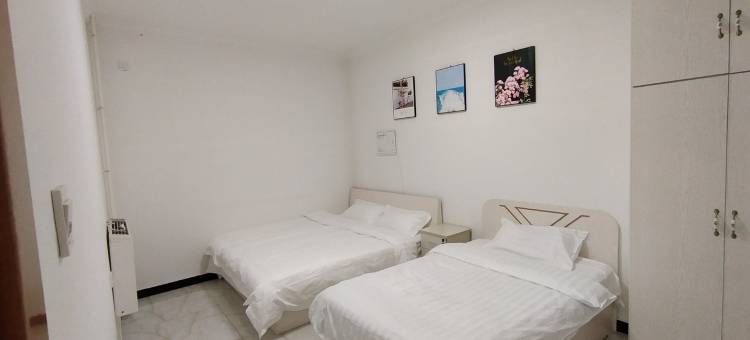 北京天云山景区别墅(津兴线分店)图片